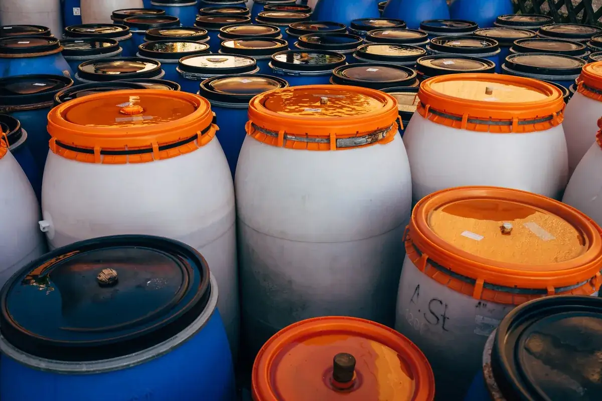 Hazmat Cleanup in Pelican Bay, FL